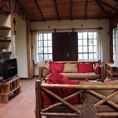 The Cottage-Place Of Grace 2Bdrm And Loft Bed All 4U At Usd58 Nairobi Zewnętrze zdjęcie