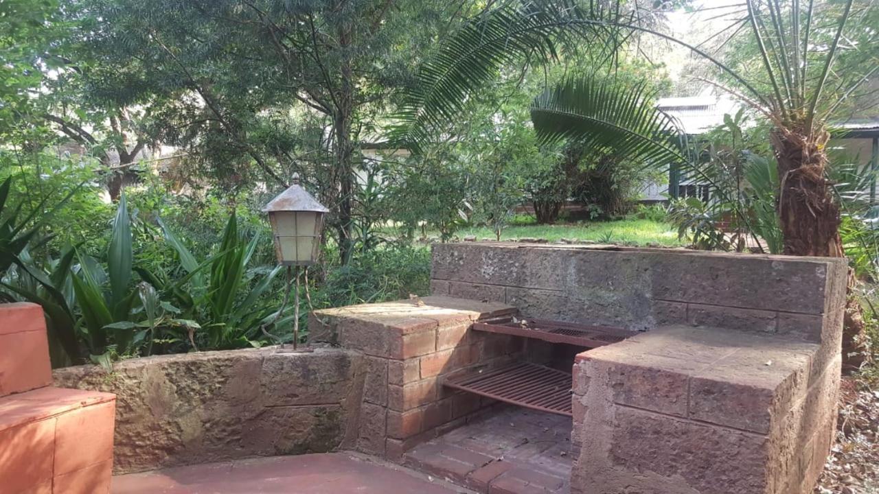 The Cottage-Place Of Grace 2Bdrm And Loft Bed All 4U At Usd58 Nairobi Zewnętrze zdjęcie