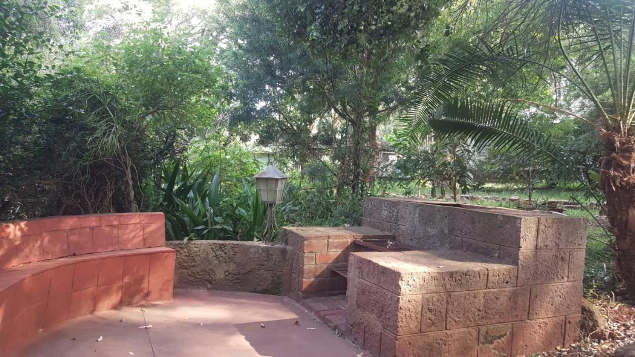 The Cottage-Place Of Grace 2Bdrm And Loft Bed All 4U At Usd58 Nairobi Zewnętrze zdjęcie