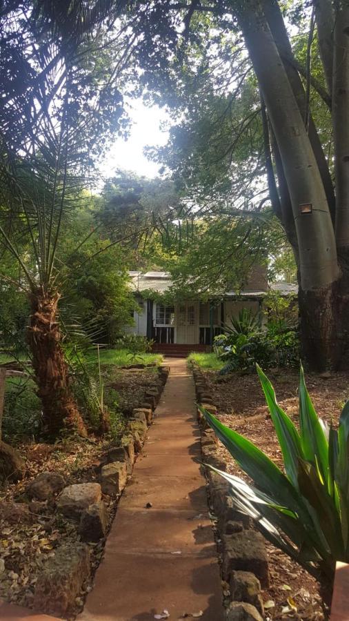 The Cottage-Place Of Grace 2Bdrm And Loft Bed All 4U At Usd58 Nairobi Zewnętrze zdjęcie