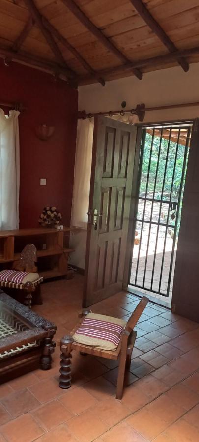 The Cottage-Place Of Grace 2Bdrm And Loft Bed All 4U At Usd58 Nairobi Zewnętrze zdjęcie
