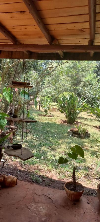 The Cottage-Place Of Grace 2Bdrm And Loft Bed All 4U At Usd58 Nairobi Zewnętrze zdjęcie