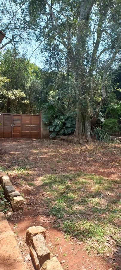 The Cottage-Place Of Grace 2Bdrm And Loft Bed All 4U At Usd58 Nairobi Zewnętrze zdjęcie