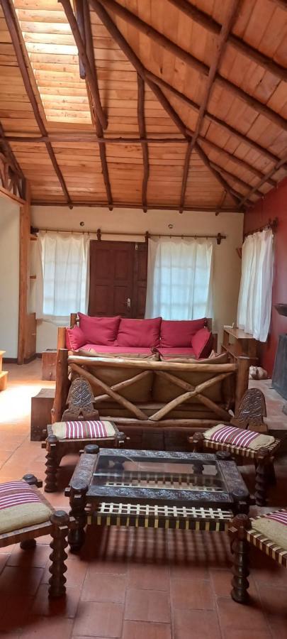 The Cottage-Place Of Grace 2Bdrm And Loft Bed All 4U At Usd58 Nairobi Zewnętrze zdjęcie