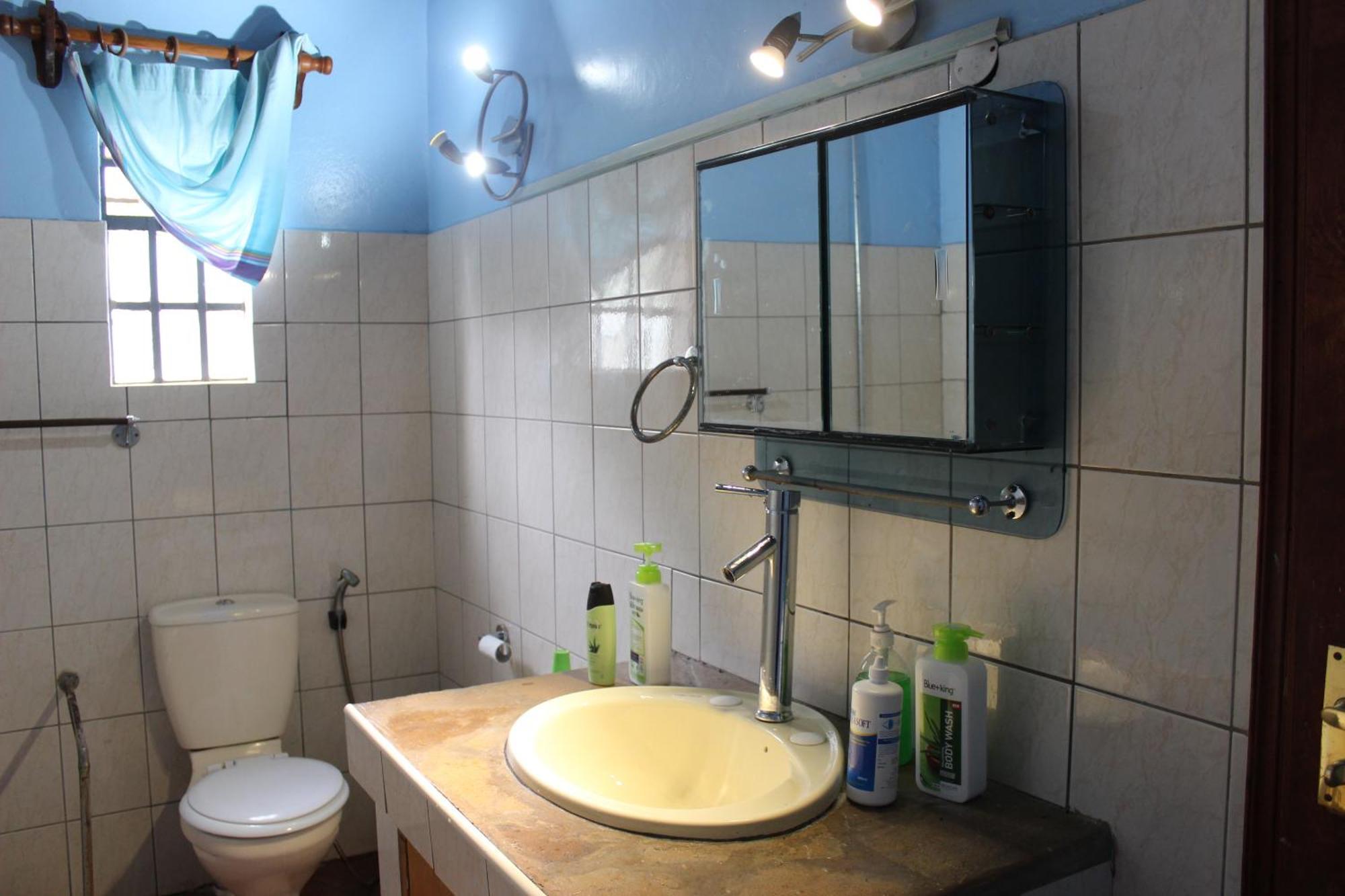 The Cottage-Place Of Grace 2Bdrm And Loft Bed All 4U At Usd58 Nairobi Zewnętrze zdjęcie