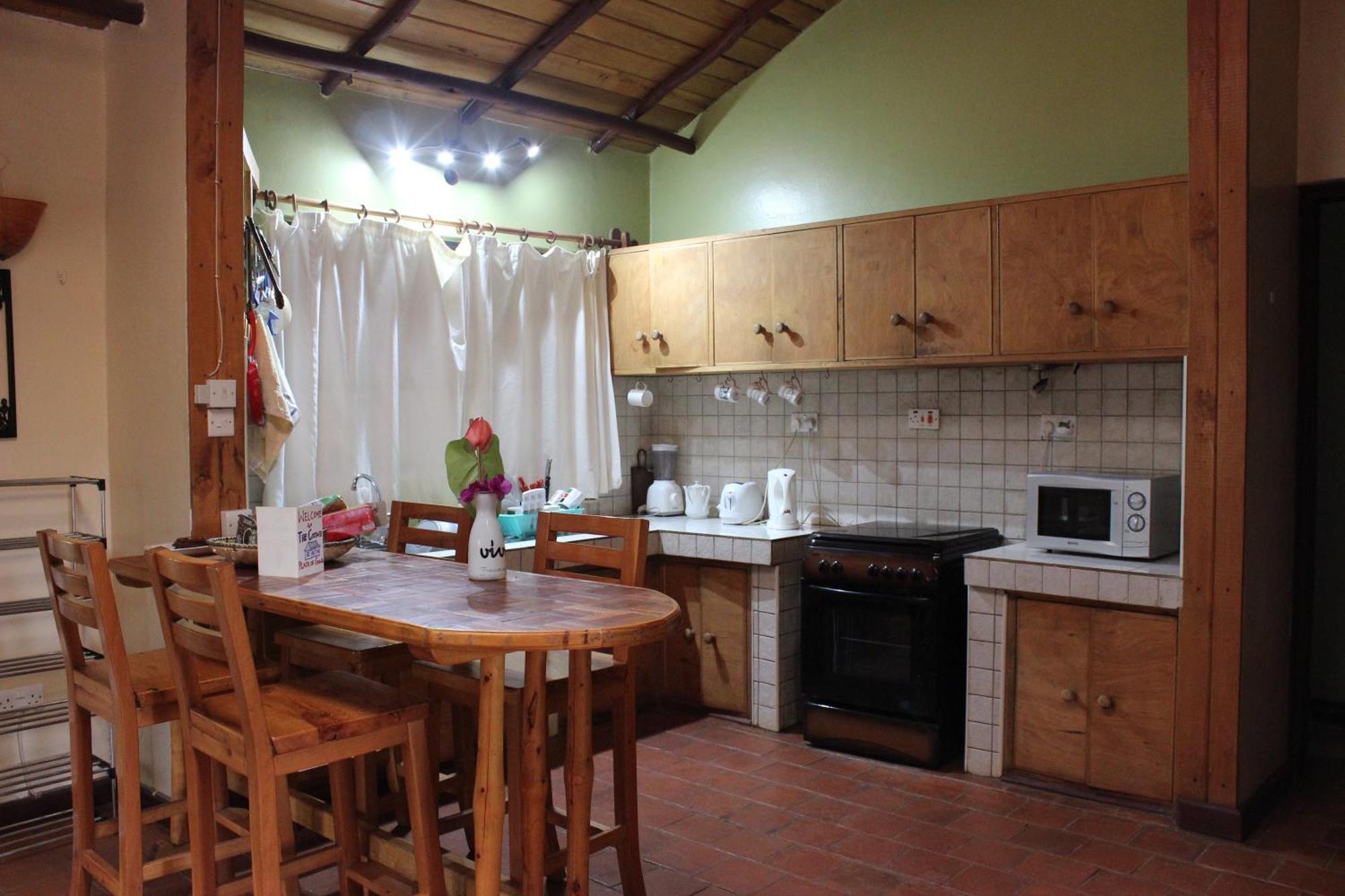 The Cottage-Place Of Grace 2Bdrm And Loft Bed All 4U At Usd58 Nairobi Zewnętrze zdjęcie