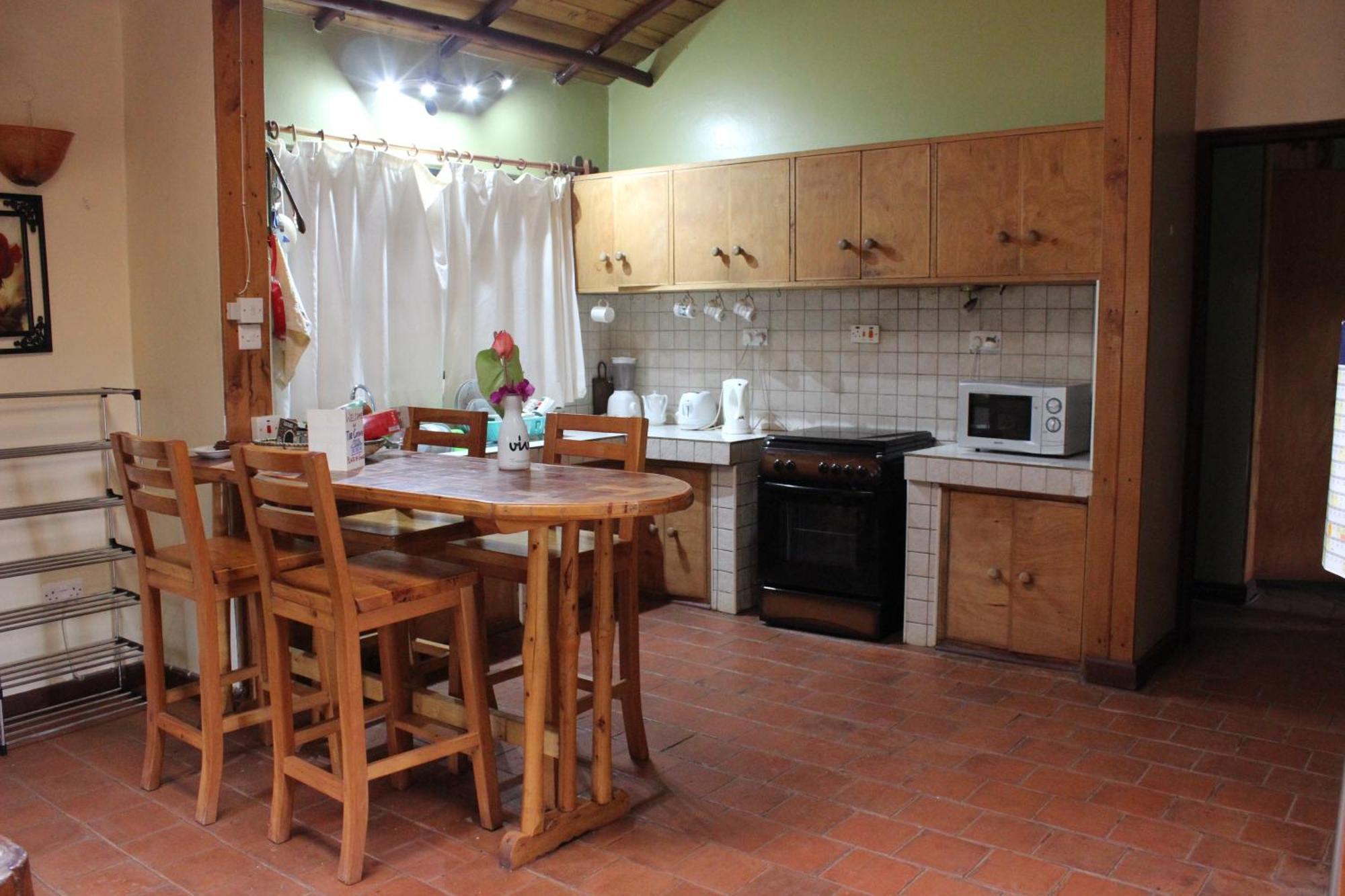 The Cottage-Place Of Grace 2Bdrm And Loft Bed All 4U At Usd58 Nairobi Zewnętrze zdjęcie