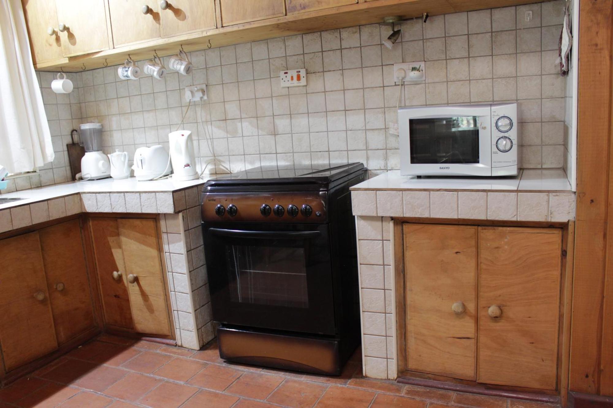 The Cottage-Place Of Grace 2Bdrm And Loft Bed All 4U At Usd58 Nairobi Zewnętrze zdjęcie