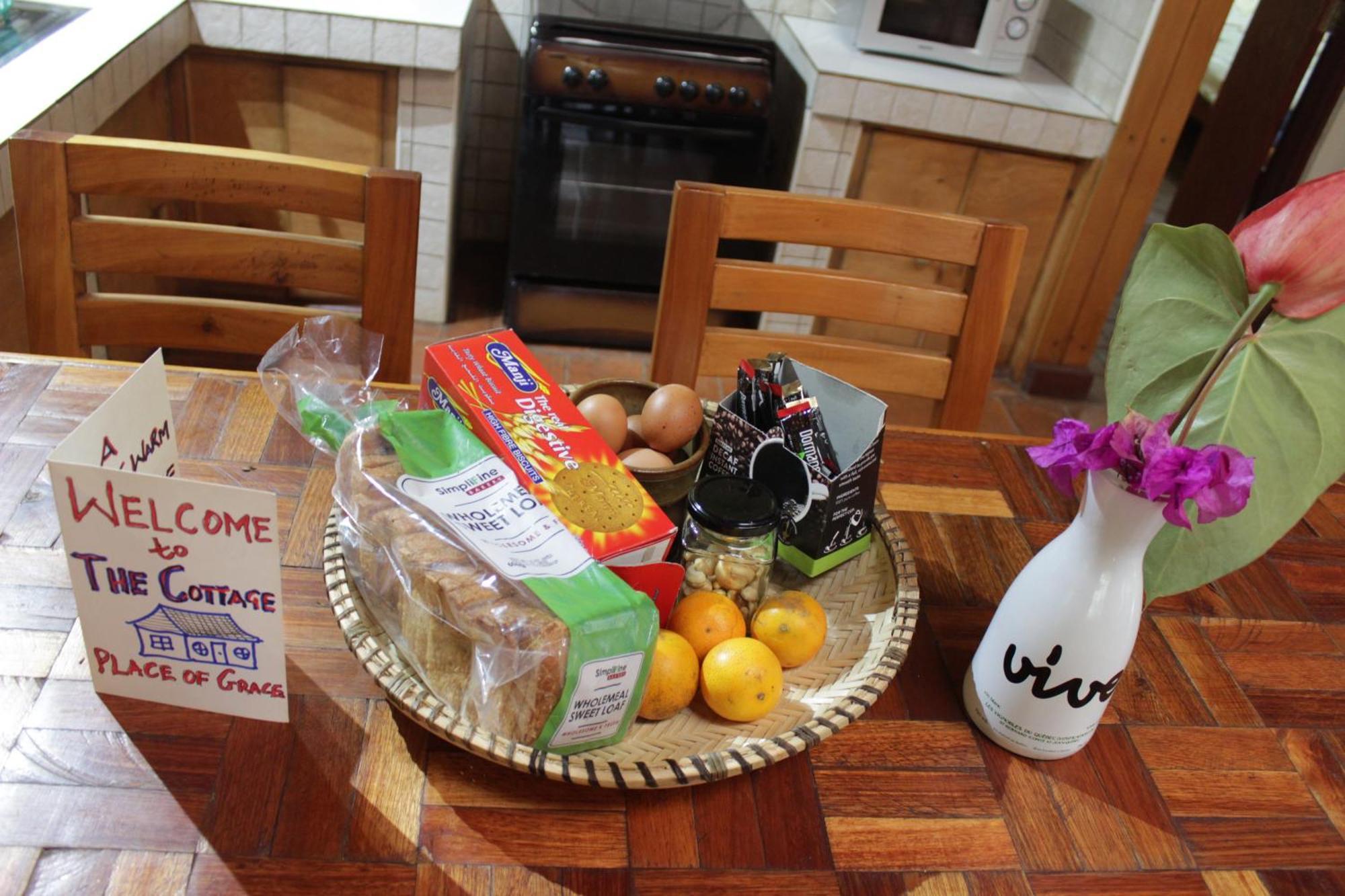 The Cottage-Place Of Grace 2Bdrm And Loft Bed All 4U At Usd58 Nairobi Zewnętrze zdjęcie