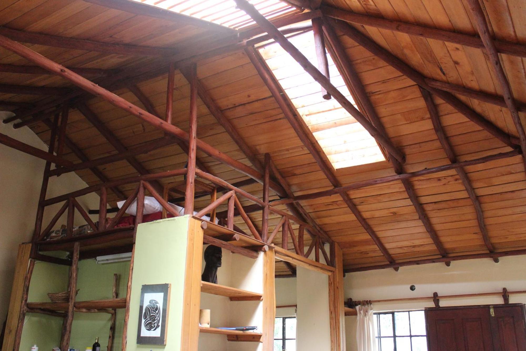 The Cottage-Place Of Grace 2Bdrm And Loft Bed All 4U At Usd58 Nairobi Zewnętrze zdjęcie