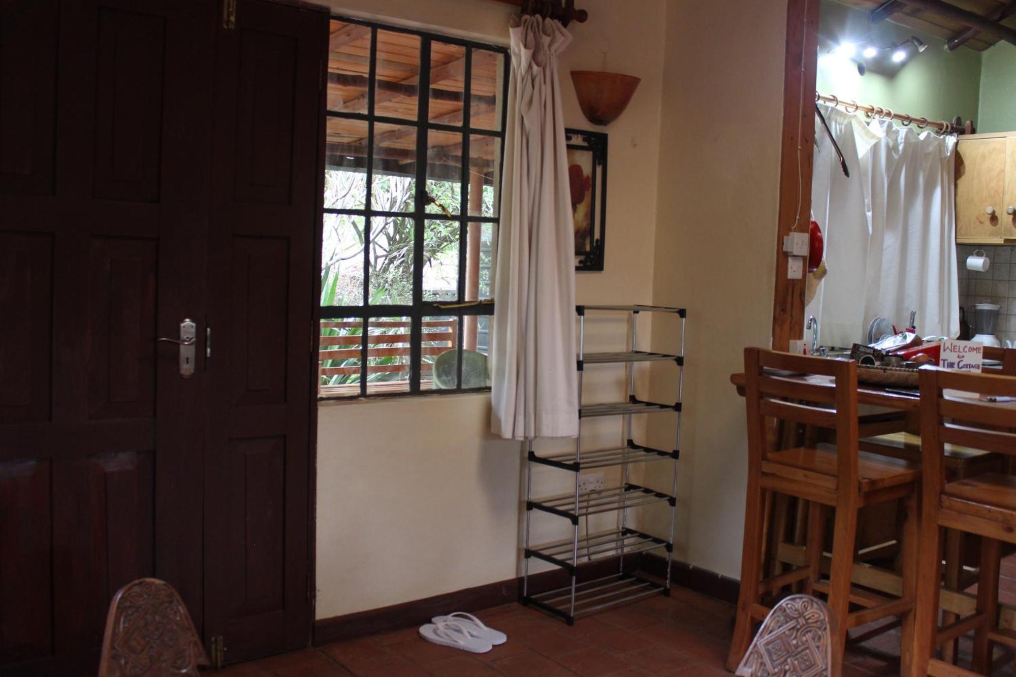 The Cottage-Place Of Grace 2Bdrm And Loft Bed All 4U At Usd58 Nairobi Zewnętrze zdjęcie