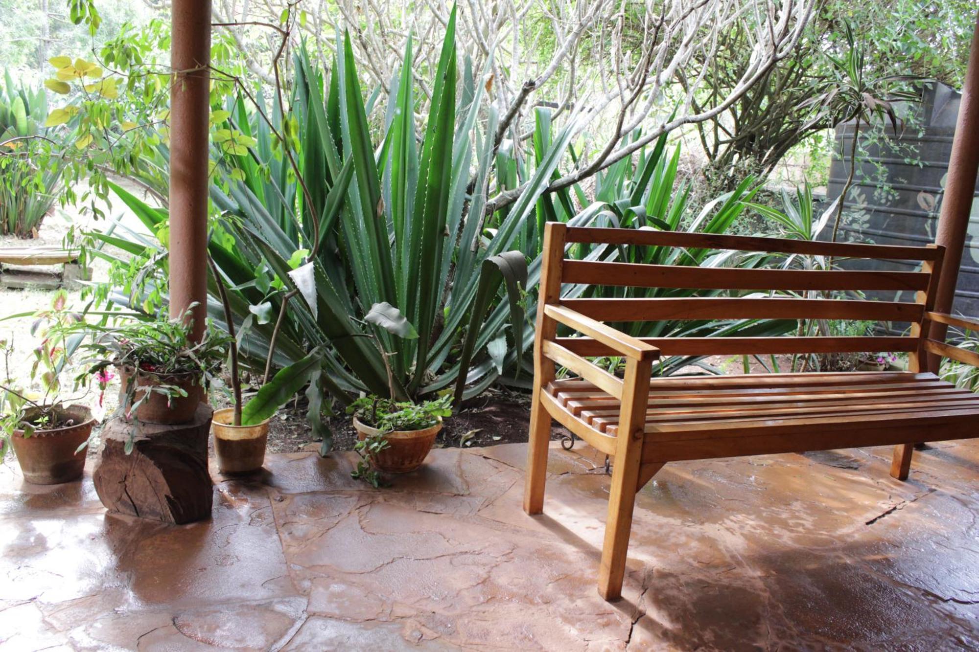 The Cottage-Place Of Grace 2Bdrm And Loft Bed All 4U At Usd58 Nairobi Zewnętrze zdjęcie