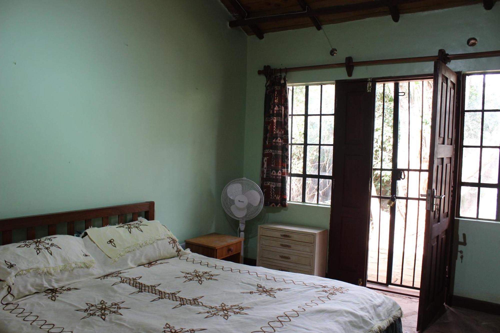 The Cottage-Place Of Grace 2Bdrm And Loft Bed All 4U At Usd58 Nairobi Zewnętrze zdjęcie